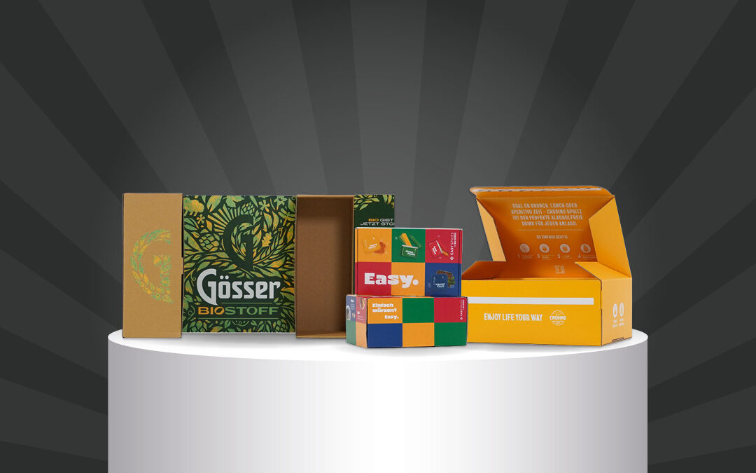 Limited Editions & Kleinauflagen: Was macht Verpackung wirklich exklusiv?