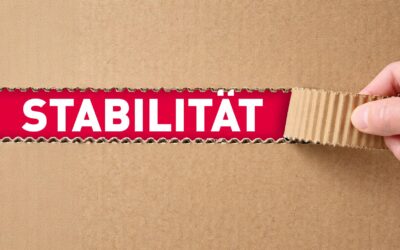 Wellpappe im Test – Warum die Welle über Belastbarkeit entscheidet